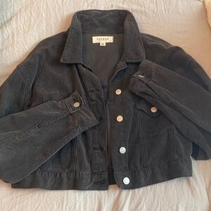 PacSun Denim Jacket